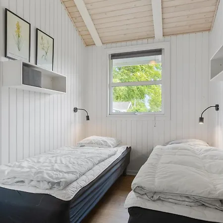 Raevebaek Sydals Denm Skovby (Syddanmark)