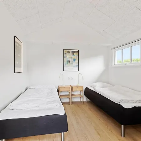 Raevebaek Sydals Denm * Skovby (Syddanmark)