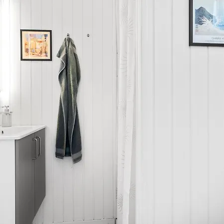 Raevebaek Sydals Denm Feriehus