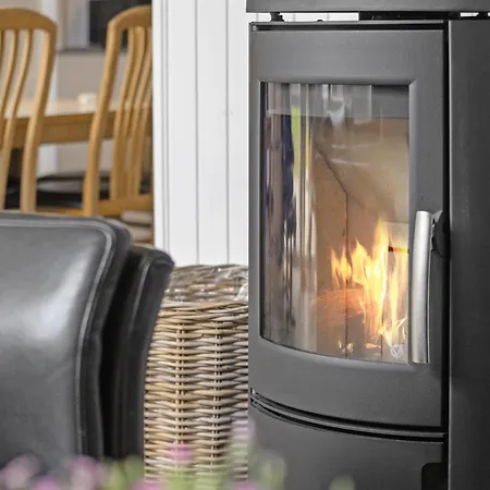 Raevebaek Sydals Denm Feriehus