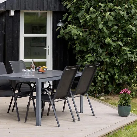 Raevebaek Sydals Denm *