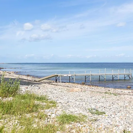 Raevebaek Sydals Denm * Skovby (Syddanmark)