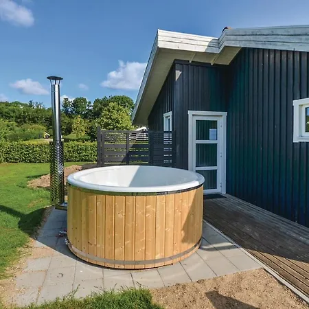 Raevebaek Sydals Denm Mommark